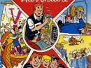"Archie's Ham Radio Adventure" was a joint educational project between ARRL and members of the Amateur Radio business community.